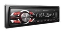 PIONEER REPROD. CD P/CARRO MP3 2 USB