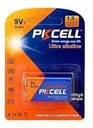 PKCELL PILA 9V  C-U