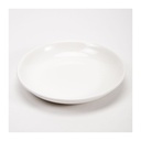 PLATO PORCELANA 6" REDONDO