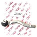 PRO PARTS TERMINAL IZQ  TOYOTA YARIS