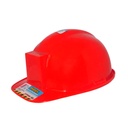 PROTEX CASCO SEG ROJO