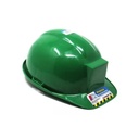 PROTEX CASCO SEG VERDE