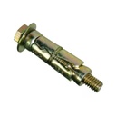 RAMPLUG METALICO 1/2"