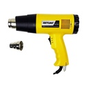 RETUNE PISTOLA DE CALOR 1800W 110V--RT-885