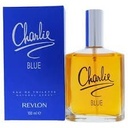 REVLON CHARLIE BLUE DAMA 100ML EDT SPR