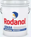 RODANOL GRASA MARINA ANTICORROSIVA AZUL 1 GAL