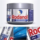 RODANOL GRASA MULTIUSO AZUL 250GR