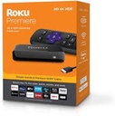 ROKU PREMIERE