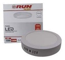 RUN PANEL LED REDONDO 15W SUPERFICIAL 6500K