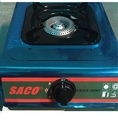 SACO COCINA GAS 1 HORNILLA