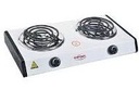 SALCAR COCINA ELECTRICA 2 HORN 110V