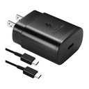 SAMSUNG ADAPTADOR PD 25W TIPO C