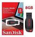 SANDISK PENDRIVE 8 GB