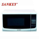SANKEY HORNO MICROONDA DIG 20L 700W BLANC