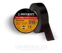 SECURITY TEIPE NEGRO ELECTR. 0.13MMX18MMX 9.15MT.