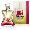 SHAKIRA LOVE ROCK 80ML SPR EDT DAMA