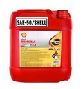 SHELL RIMULA R2 ACEITE SAE-50 20LT