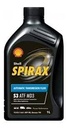 SHELL SPIRAX ACEITE P-TRANSM. S3 ATF MD3 1LT