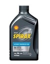 SHELL SPIRAX ACEITE P-TRANSM. S6 ATF X 1LT