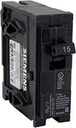 SIEMENS BREAKER EMPOTRAR 1 X 15A