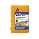 SIKA 101 MORTERO 20KG GRIS