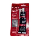 SILICON RTV NEGRO 85ML 3OZ