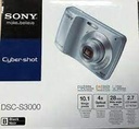 SONY CAM DIGITAL CYBER-SHOT 10.1MP