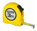 STANLEY CINTA METRICA 3 MT