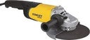 STANLEY ESMERIL ANGUL 7 2200W 8500RPM