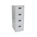 STARLUX ARCHIVO VERTICAL 4 GAVETAS