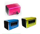 STARLUX RADIO-CORNET FM MULTIM USB