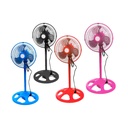 STARLUX VENTILADOR 10 VARIOS COLORES