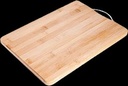 TABLA P-CORTAR 45x32cm MADERA