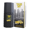 TAXI NY 100ML. CAB.