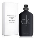 TESTER CK BE 200ML UNISEX EDT SPR