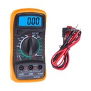 TESTER DIGITAL 600V 10A N-2