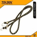 TOLSEN CUERDA ELASTICA C-GANCHO 1200MM