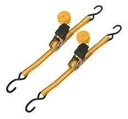 TOLSEN RATCHET 2PZAS PARA CARGA 25MMX5M