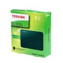 TOSHIBA DISCO DURO USB 3.0 1TB