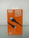 TOXIIK CABLE USB TIPO-C