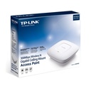 TP LINK ACCESS POINT TECHO GIGABIT 300Mbps