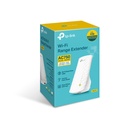 TP LINK EXTENSOR DE RANGO WIFI AC750 DUAL BAND