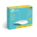 TP LINK MODEM+ROUTER 300MBPS N ADLS2+