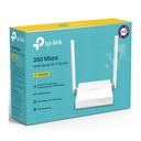 TP LINK ROUTER INAL 2ANT 300MPS 2T2R