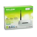 TP LINK ROUTER INALAMBRICO 150MBPS--TL-WR741ND