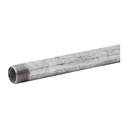 TUBO GALV ASTM 1/2 x 2.3mm x 5.80MTS