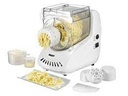 TV EXPRESS MAQUINA P-HACER PASTA ELECTRI