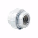 UNION UNIVERSAL 1/2 PVC C/ROSCA