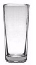 VIDOSA VASO VIDRIO HIGH GLASS 11OZ