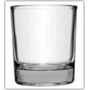 VIDOSA VASO VIDRIO OLD FASH 6.5 oz